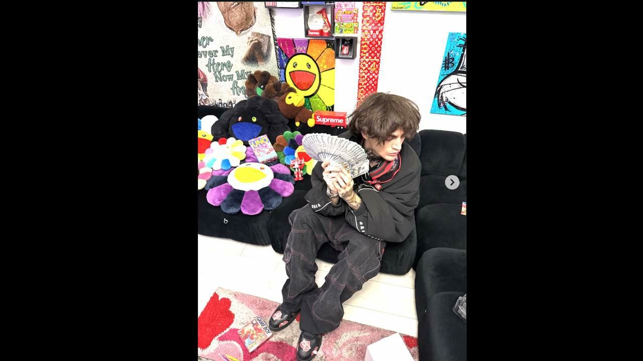 [FREE] 1900 Rugrat x Chuckyy Type Beat 