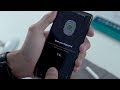 GALAXY S10: Fingerprint vs Antigores