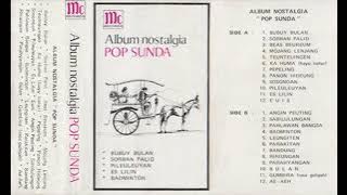 (002) VA Album Nostalgia Pop Sunda - B11 - Gumbira Rasa Guligah