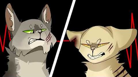 Cold Blood OC PMV map part 14