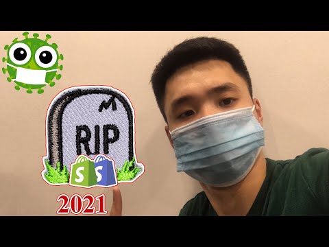 FULL Hướng Dẫn Cách Làm Dropshipping Dễ Win Nhất 2021 (Show Result)