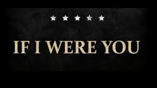 If I Were You | Douglas James | Play By Class 9 Students | The Millennium School |