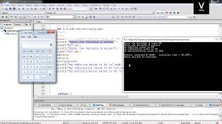 Tamil Tutorial C Programming SCANF Theory and uses