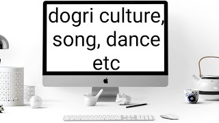 Dogri Song (Phari Dhamaka)