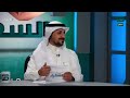 نعم ربانية عظيمة في شهر رمضان عليك أن تتدبرها د أيمن سويد 