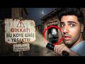 TERKEDİLMİŞ YASAKLI KÖYDE BİR GECE !? Korkunç Olaylar Yaşadık