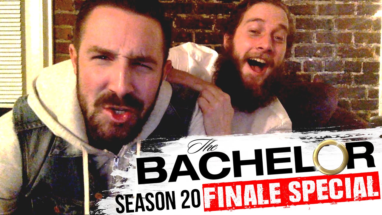 An Awful Season Finale Proves The Bachelor Is Due for a Major Overhaul