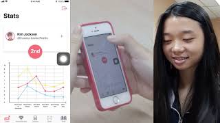 Usability Test Video by Snak Studios