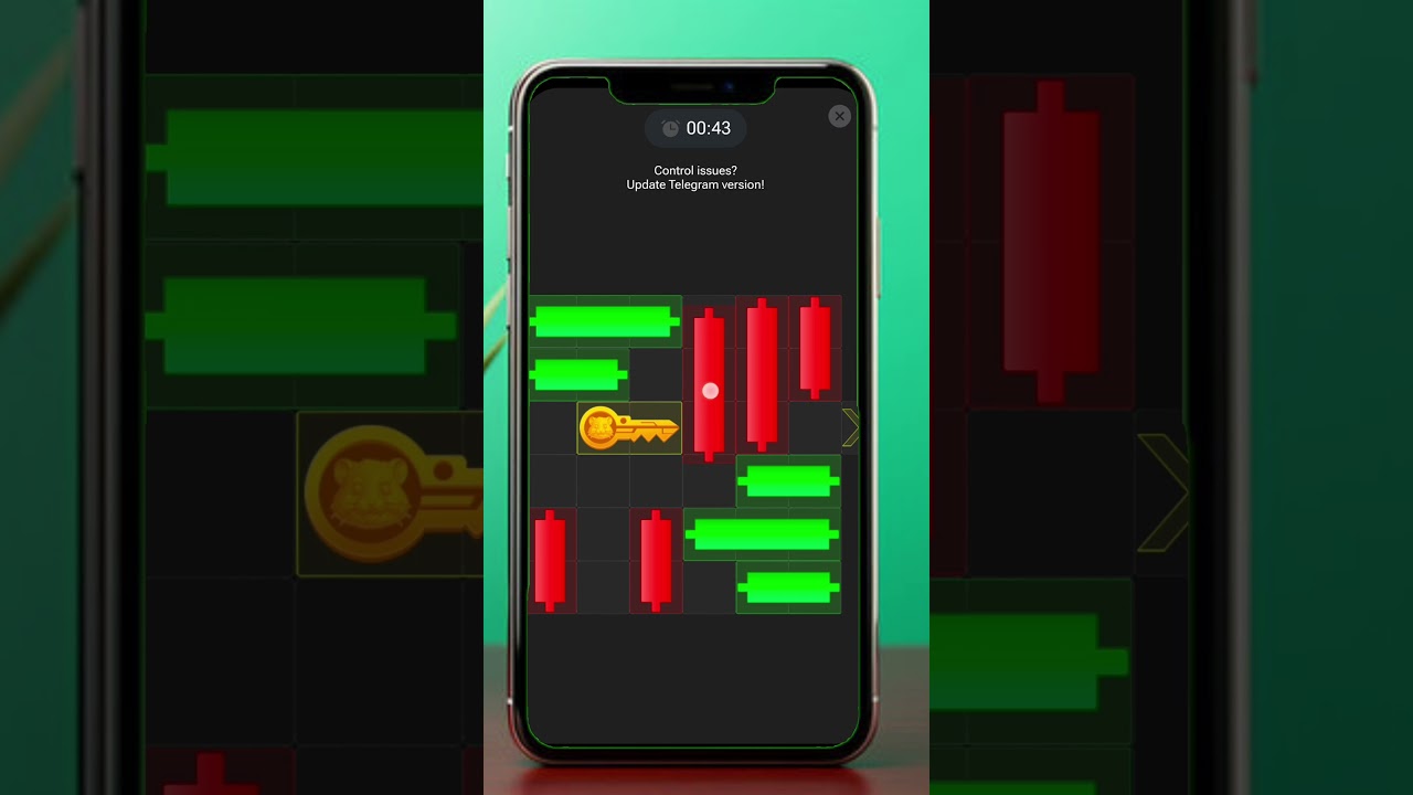 “🐹 Hamster Combat Puzzle Solved! | Ultimate Mini-Game Guide 🧩”