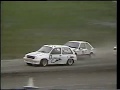 The Best of Rallycross 1988 Season