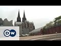 Köln - Domstadt mit Herz | Check-in