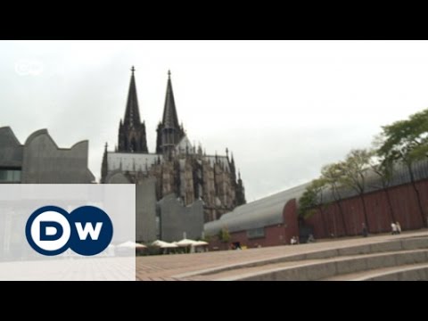Video: På Semester I Köln