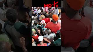 Yeye Yule Yesu Ameniokoa #shorts #religion #dance #gospelsongs