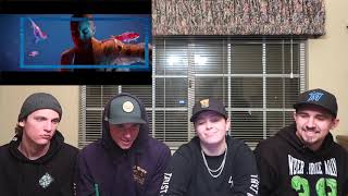 Yung Pinch – Nightmares ft. Lil Skies (Official Video) (Dir. by @mikediva) *REACTION*