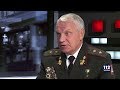 Омельченко: Я создание комиссии по расследованию воровства из Чернобыльского фонда инициировал