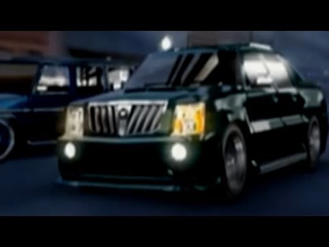 Video: Suurbritannia Edetabelid: Midnight Club 3 Kukutab FIFA Tänava