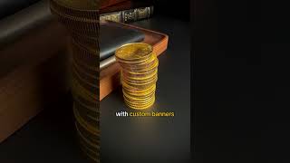 PeerMetals Profiles Come with Real Rewards