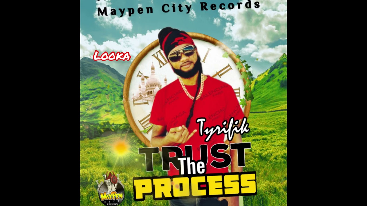 Watch Tyrifik - Trust the Process on YouTube Watch Tyrifik - Trust the Process on YouTube