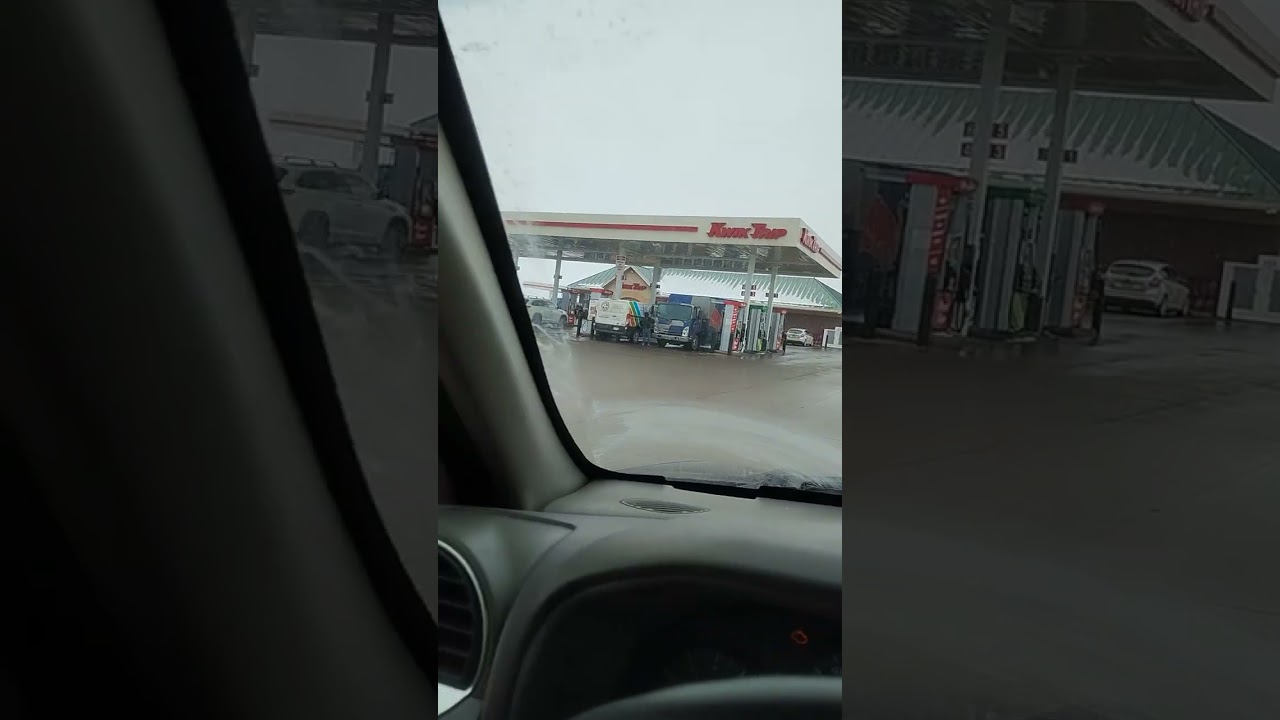 Kwik Trip Colby (Colby, Wisconsin)