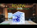 X-Dragon Gaming PC Review | Ryzen 7 9800X3D + RTX 5070 Ti + 32GB DDR5 – Insane Performance for 2025!