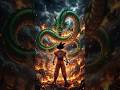 Dark Namek Story 🔥 Even Goku Might Be Too Late…