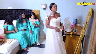 ⁣THE LAST WEDDING (TEASER) 11&12 - 2022 LATEST NIGERIAN NOLLYWOOD MOVIES