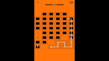 orange Level 21-30 Walkthrough | Bart Bonte