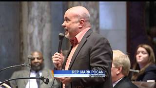 Assembly Approves Mine Permitting Bill