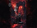 Kaalbhairav Ashtakam | Powerful Stotra for Protection and Devotion #shorts #ytshorts #kaalbhairav