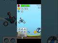 Insane Big Jump in Hill Climb Racing 🚗🔥