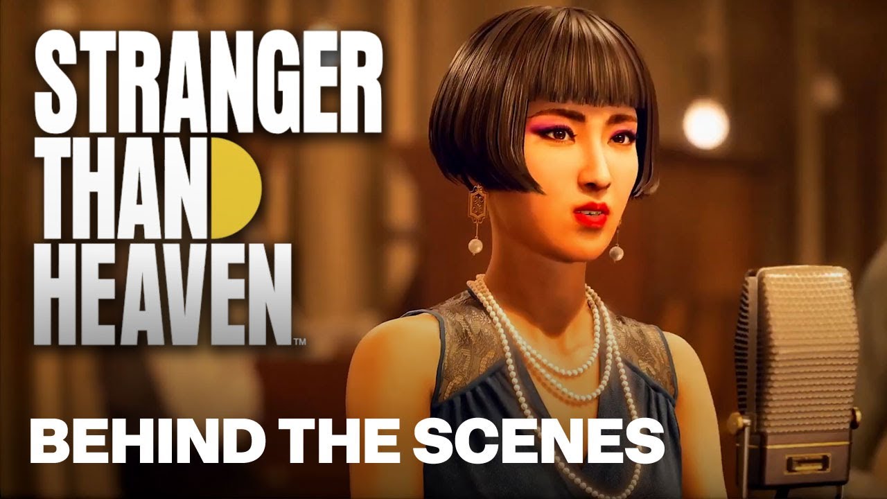 Yakuza Kiwami 3 zapowiedziana, a&nbsp;z&nbsp;nią zupełnie nowy spin-off. RGG Summit nie&nbsp;rozczarowało