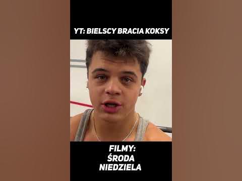 FILMIKI CO ŚRODĘ I NIEDZIELE - YouTube