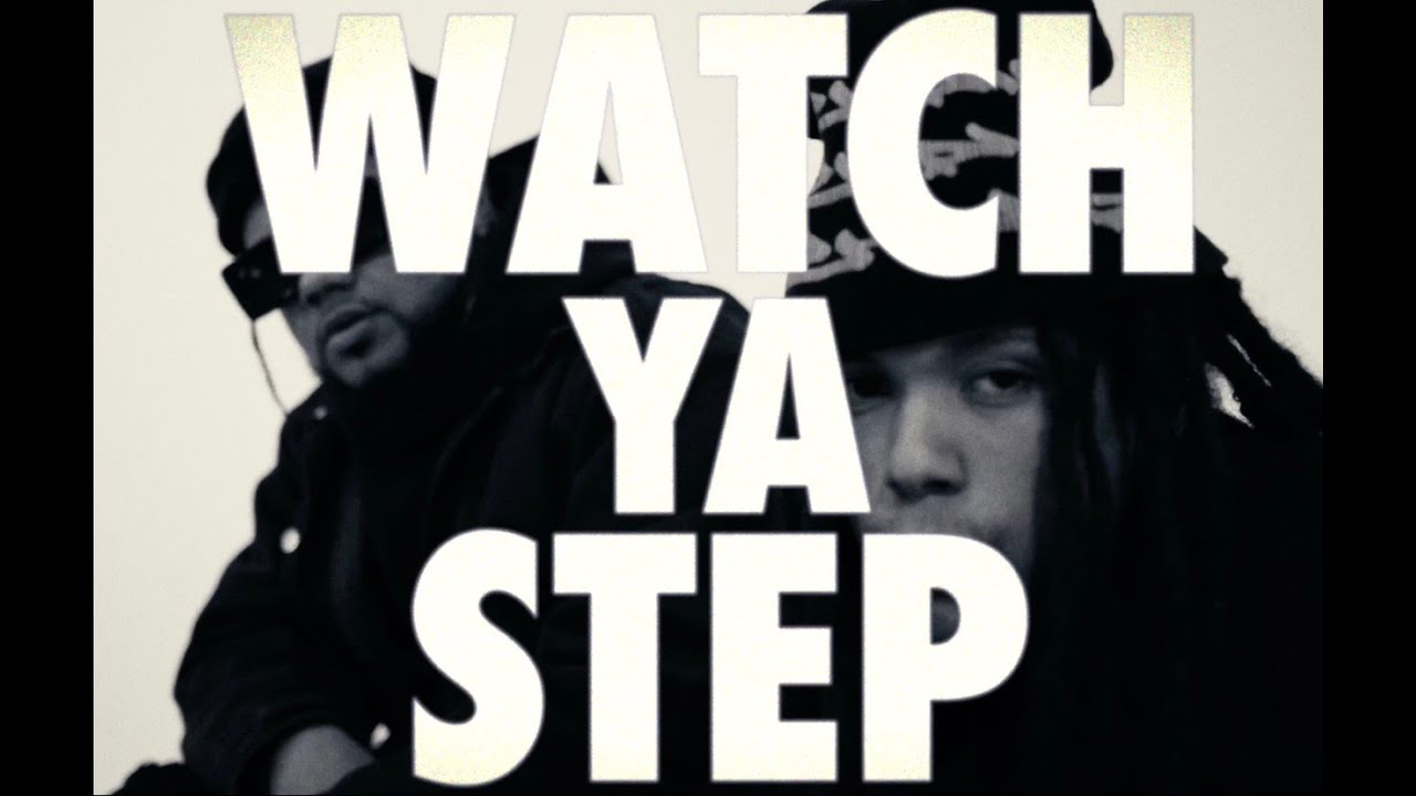 Watch Iman Nunez, LIFEOFTHOM - WATCH YA STEP! (Official Music Video) on YouTube Watch Iman Nunez, LIFEOFTHOM - WATCH YA STEP! (Official Music Video) on YouTube