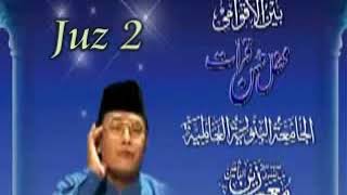 H Muammar ZA Juz 2 Full