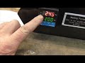Vevor metal melting furnace rebuild, and more of the Holbrook!
