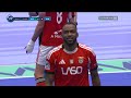 Futsal | UEFA Futsal Champions League: Sporting CP 7-4 SL Benfica
