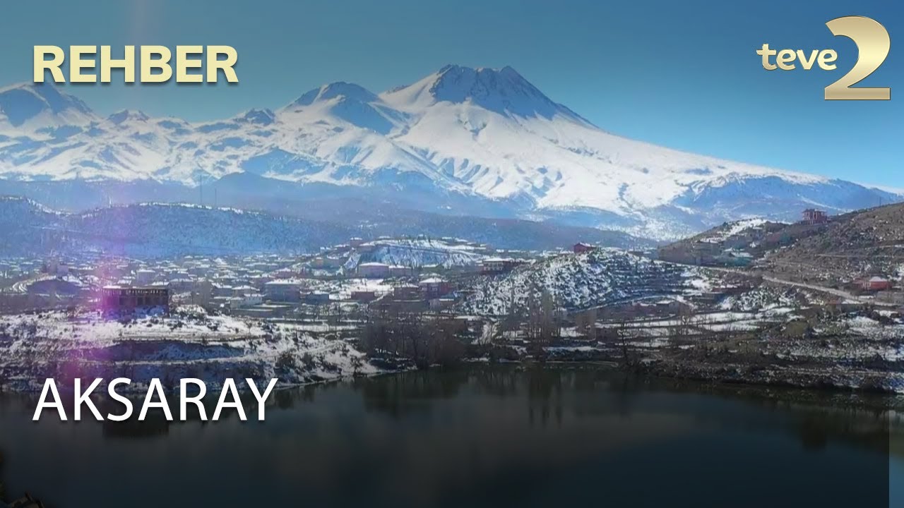 Rehber 122. Bölüm Aksaray 14.03.2021 FULL BÖLÜM İZLE!