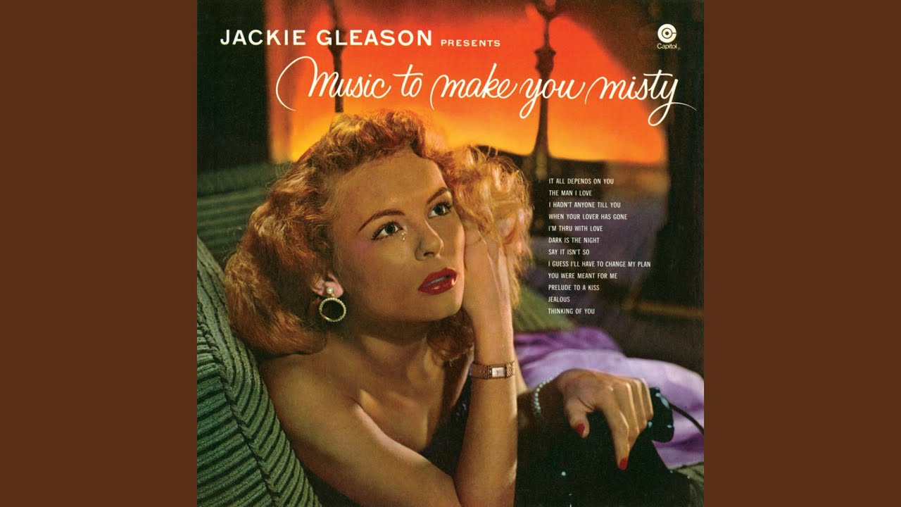 When Your Lover Has Gone - YouTube