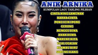 Anik Arnika (Love in the Dream - Waiting for Dina) || Collection of selected Tarling songs