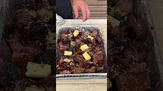 #SHORTS Poor Mans Burnt Ends | Pit Boss Grills
Learn more at: https://pitboss-grills.com/
For more Bigger, Hotter, Heavier content follow us at:
Instagram: https://www.instagram.com/pitbossgrills
Facebook: https://www.facebook.com/PitBossGrills
Twitter: https://twitter.com/PitBossGrills #SHORTS Poor Mans Burnt Ends | Pit Boss Grills