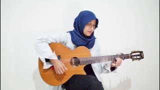 TXT - ‘Farewell, Neverland’ Guitar Fingerstyle Cover