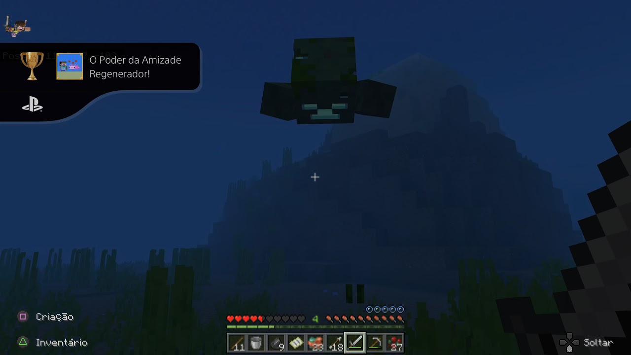 Minecraft_20211002205913 - YouTube