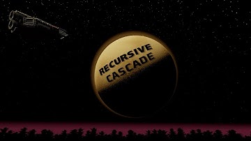 Recursive Cascade - Dreams PS4