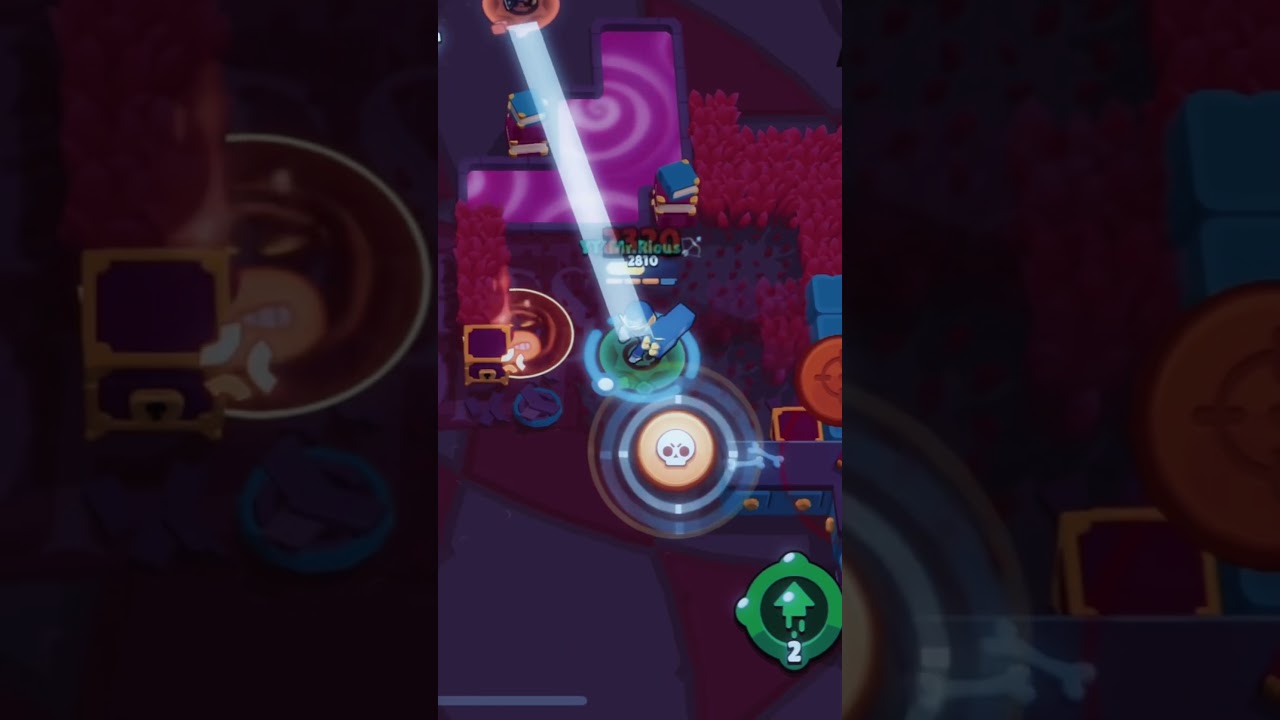 Brock Tier Max (47/86) 