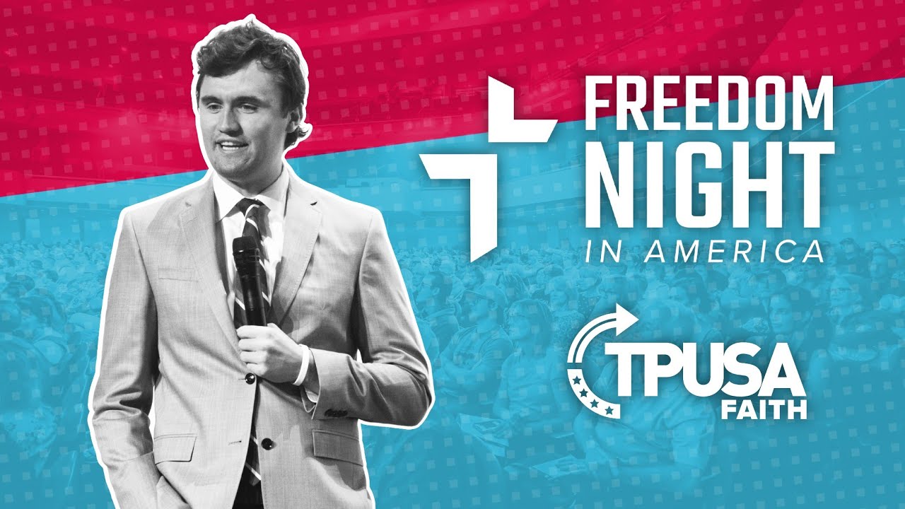 Charlie Kirk and Eric Metaxas Explore Why Atheism Is Intellectually Dead in Modern Science and Faith Discussion