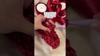 Crochet bag tips #youtubeshorts #crochetbag #crochettips