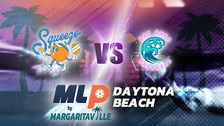 MLP 2023 Daytona Beach I Bay Area Breakers vs. Orlando Squeeze I Challenger I Thursday I Champ. Ct