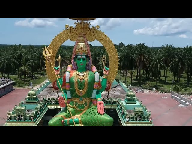 The Pachaiamman Temple In Taiping: A Sacred Site Worth Visiting class=