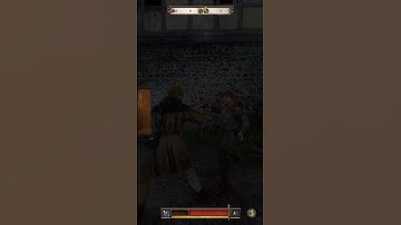 Realistic NPC Interaction #2