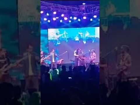 Romel | Live Performance | OPA Concert 2024 #golamrahmanromel #drummerromel #romellrb #ablrb